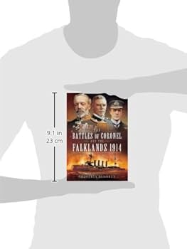 その他 Battles of Coronel &amp; Falkland s [Blu-ray] Amazon.com: The Battles of Coronel and Falkland Islands [Blu